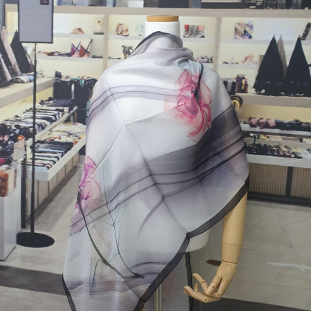 아날도바시니 스카프 엔드리 ABS-226202