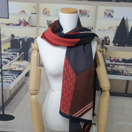 아날도바시니 스카프 넬리 ABS-226302