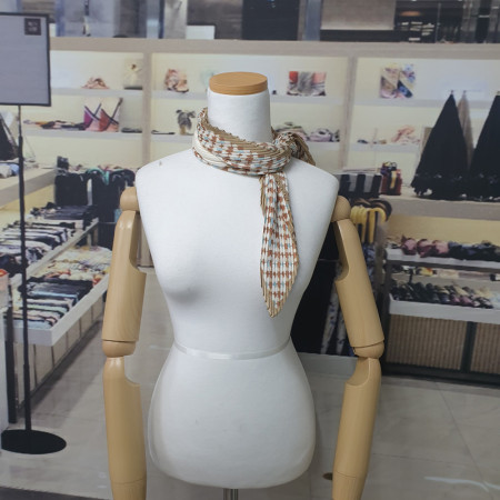 아날도바시니 스카프 ABS-229999-1