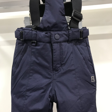 [레노마키즈] 여아 스키복 팬츠 네이비 R1944P263