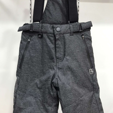 [레노마키즈] 남아 스키복 팬츠 멜란지 R1944P262