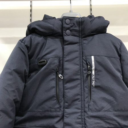 [레노마키즈] 남아 스키복 점퍼 네이비 R1944F060