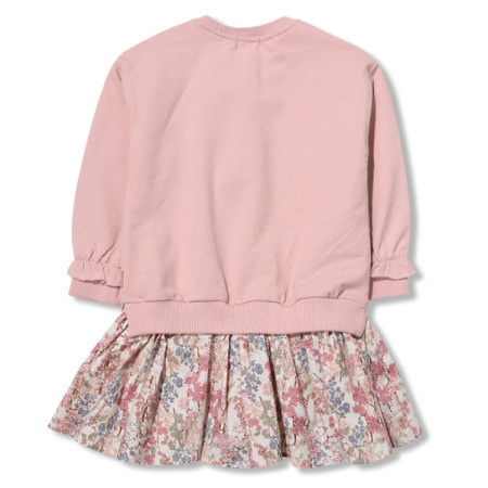 페리미츠 여아 긴팔 롱티셔츠