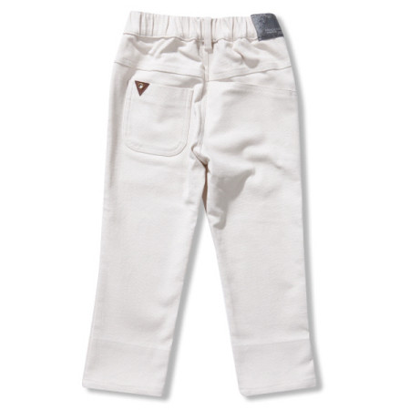 페리미츠 남아 캐쥬얼 레귤러 코튼 팬츠 P2012P214 아이보리
