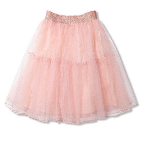 페리미츠 여아 러블리 피치 공주 샤스커트 P2012S611