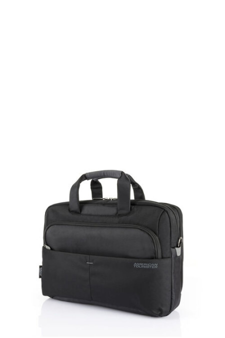 [아메리칸투어리스터AT SPEEDAIR 스피드에어 LAPTOP 항균 서류가방 M] 행복한백화점 O5