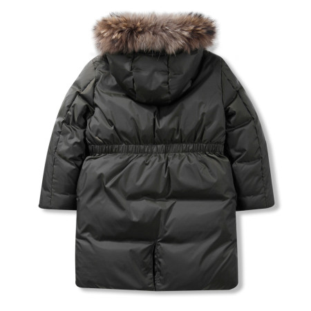 심플카키립점퍼 카키(C1841C002)