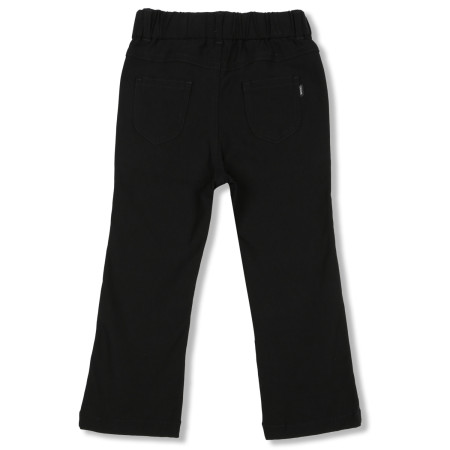 모던폴리나팔바지 블랙 (C1931P255)