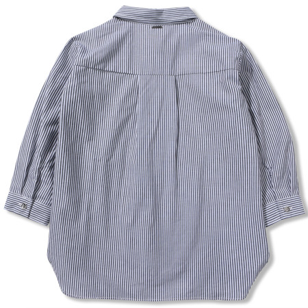 모던리본롱블라우스 블랙 (C1931B353)