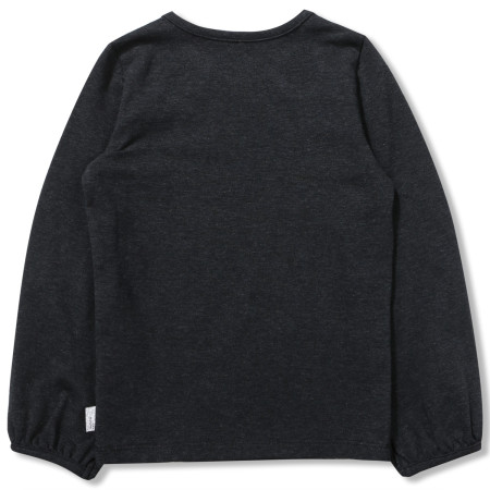 모던핫픽스티셔츠 차콜 (C1931T151)