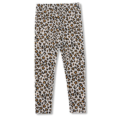 베이직호피무늬쫄바지 베이지(C1935P560)