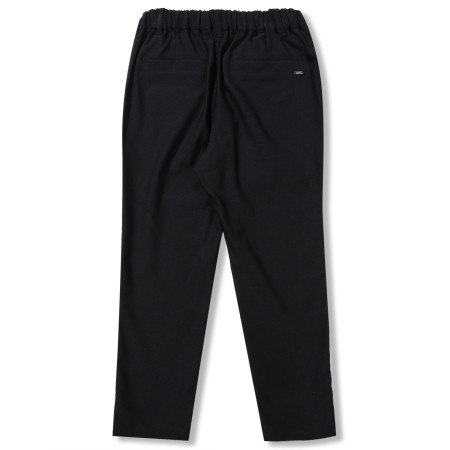 모던클래식스판바지 블랙 (C1931P204)