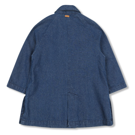 고고해지청자켓 인디고블루 (C1932J053)