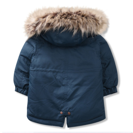 [페리미츠]남아야상다운점퍼 틸 (P1843J021)