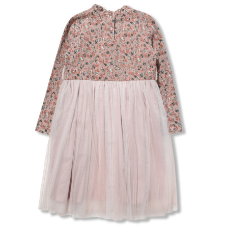 러블리퍼잔꽃무늬 피치페리미츠(P1942O665)