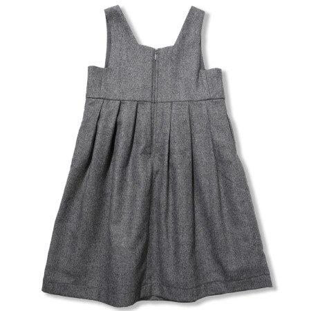 빈티지모직O/P 멜라지 페리미츠(P1941O653)