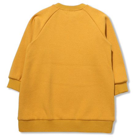 베이직트임롱 MTM 머스타드페리미츠(P1945T576)