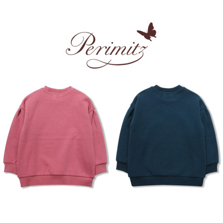 베이직숄더다트 MTM 핑크페리미츠 (P1945T575)