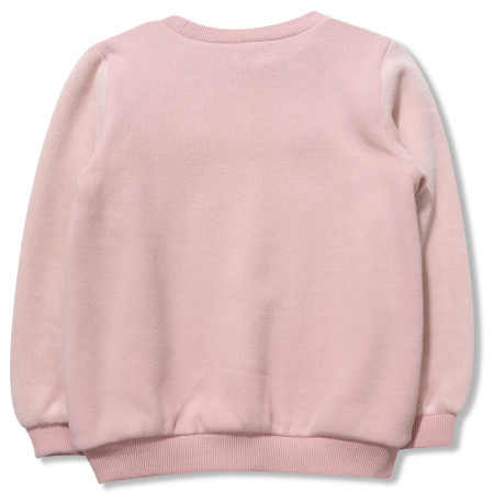 러블리퍼보아T/S 핑크페리미츠 (P1942T163)