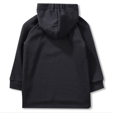 심플레터링후드티 다크그래이( c1841T156)