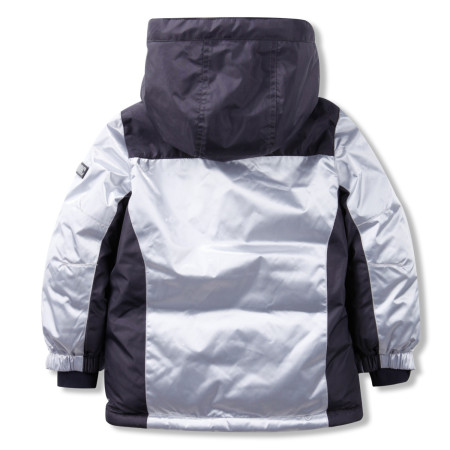 [레노마키즈]남아스키복자켓 실버 (R1844F060)