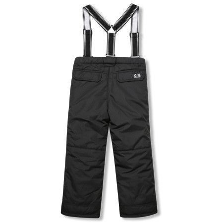 [꼬망스] 베이직스키팬츠 블랙 (C1945P514)