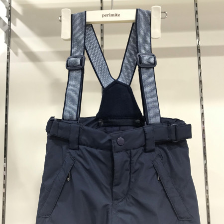 [페리미츠] 남아 스키 바지 네이비 P1941P203