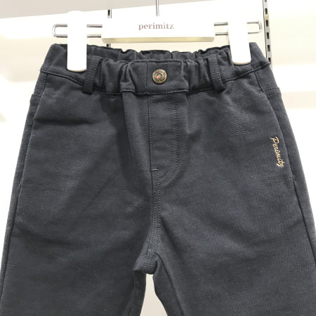 [페리미츠] 베이직 스판 기모 팬츠 틸 P1945P523