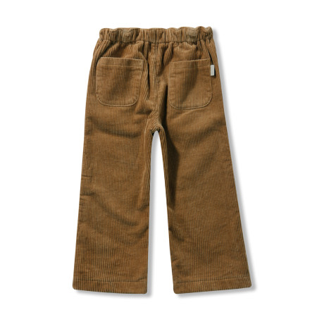 [페리미츠]카멜코듀로이PT 카멜 P1843P256