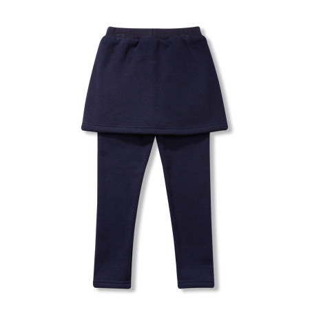 [페리미츠]네이비패딩치랭스 네이비 P1845P573