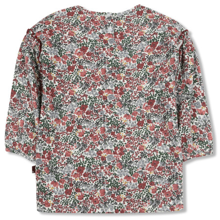 [페리미츠] 빈티지 롱 티셔츠 BRIC P1932t169