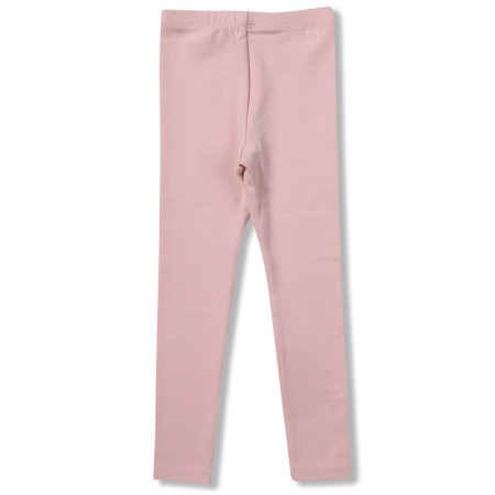 [페리미츠] 아동 여아 베이직 하트로고 레깅스 핑크 P1935p575