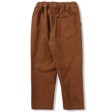 [페리미츠] 아동 남아 컨트리 9부 팬츠 카멜 P1931P201