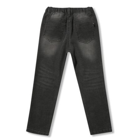 [꼬망스] 드림그레이데님팬츠 그레이 [C2011Q202]