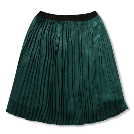 [꼬망스] 드림 플리츠 스커트 틸 [C2011S603]