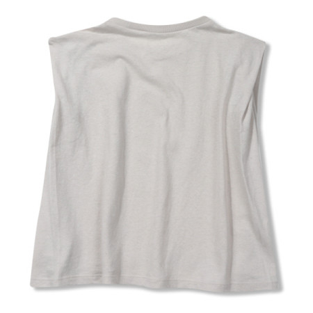 [페리미츠] 아동 여아  트레디드레이프 티셔츠 베이지 p1924t196