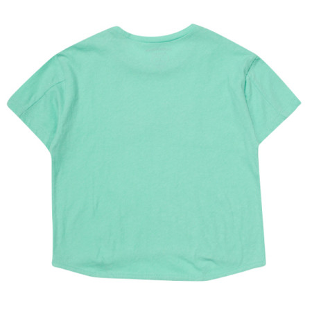 [꼬망스] 아동 여아  벨라다트티셔츠 민트 그린 c2022t169