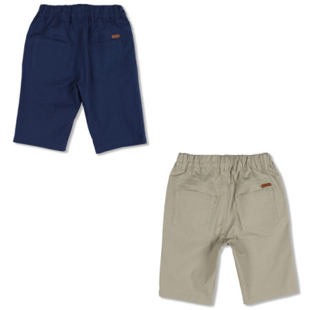 [페리미츠] 아동 남아 베이직 면마팬츠 베이지 p1925p523