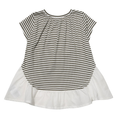 [꼬망스] 아동 여아  샤인운동화스팽글롱티  카키 C2021T158