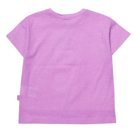 [꼬망스] 아동 여아  벨라피그먼트보라티 퍼플 C2022T168