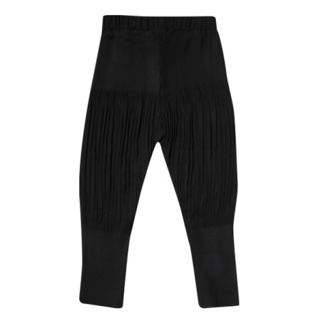 [꼬망스] 아동 여아 샤인 알라딘바지 블랙 C2021P260