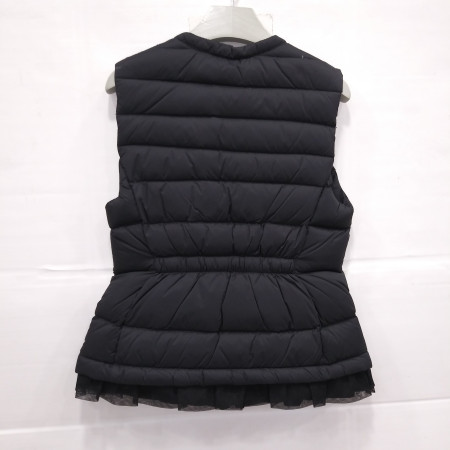 쁘띠경량베스트  EDJD19W5A  블랙