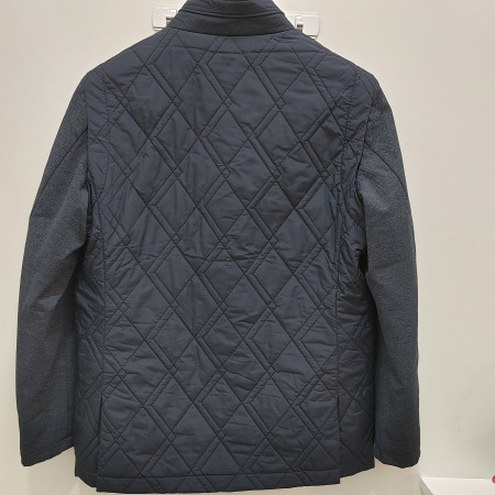 겨울 남성 퀼팅변형  쟈켓 AMKKJ4465