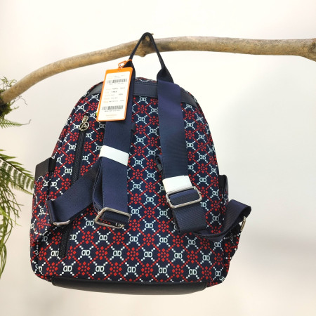 [행복한백화점][올포유]가을 여성 스포츠 프린트 백팩  AWABL--7461