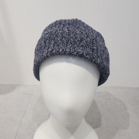 [행복한백화점][마운티아]남녀공용 겨울등산 니트모자 테오비니 진한곤색/진한회색2MQ HT W 3003 DV/DY