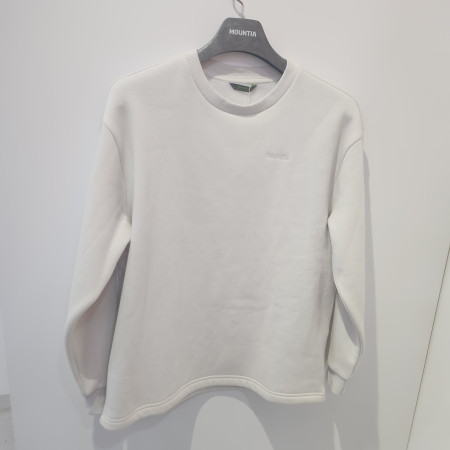 [행복한백화점][마운티아]남성 간절기 라운드티셔츠 코르키티셔츠 오트밀/진한카키색1MQ TS F 3007 OA/DH