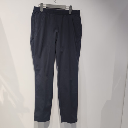 [행복한백화점][마운티아]남성 봄기능성 밴드형팬츠 사프란팬츠 진한차콜색 1MQ PN S 3003  DC