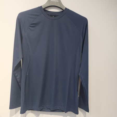 [행복한백화점][마운티아]남성여름 기능성 이너티셔츠 티르시티셔츠 (3색) 1MQ TS M 3003