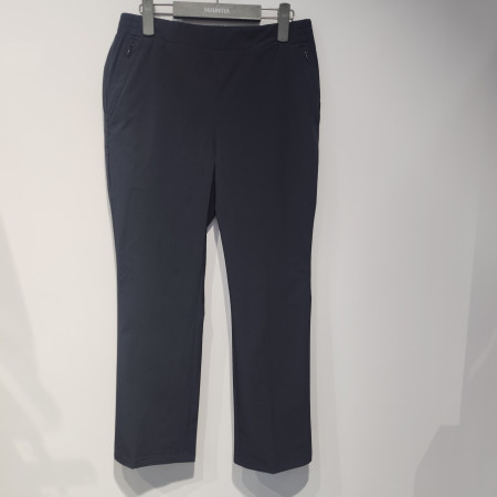 [행복한백화점][마운티아]여성 여름 밴드형 등산바지 에리카팬츠 검정/카키베이지1MQ PN M 3502 BK/KI