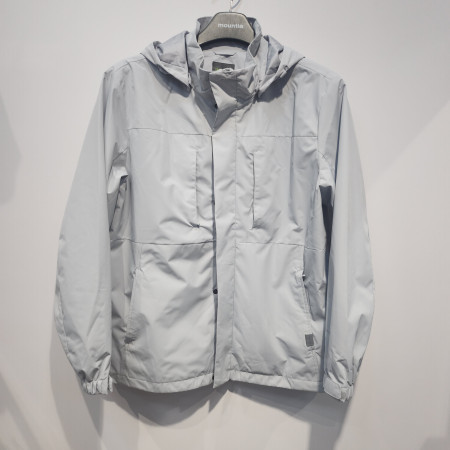 [행복한백화점][마운티아]남성 기능성 활동에 좋은 바람막이 오디너리자켓(3색) 1MQ JK S4001